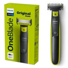 ماشین اصلاح فیلیپس مدل QP2824