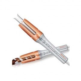 فر کننده مو شیگلم مدل 25 میلی‌متر