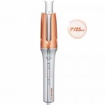 فر کننده مو شیگلم مدل 25 میلی‌متر