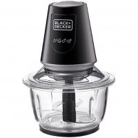 خردکن بلک اند دکر مدل GC400