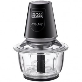 خردکن بلک اند دکر مدل GC400