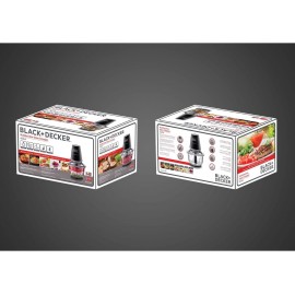 خردکن بلک اند دکر مدل GC400