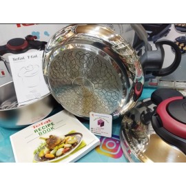 زودپز تفال مدل P4624966