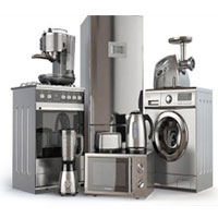 لوازم آشپزخانه